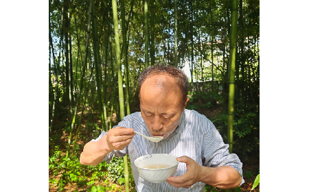 五月踏青正當(dāng)時，讓傳統(tǒng)風(fēng)味為旅途添香