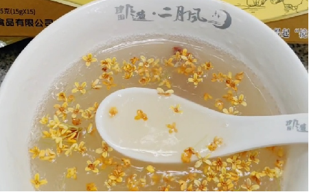 立夏時節(jié)，二月風(fēng)野生葛粉與自然共赴一場有機(jī)之約