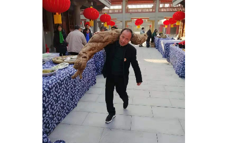 163 年只做一件事！深山非遺葛粉憑啥火遍全國？