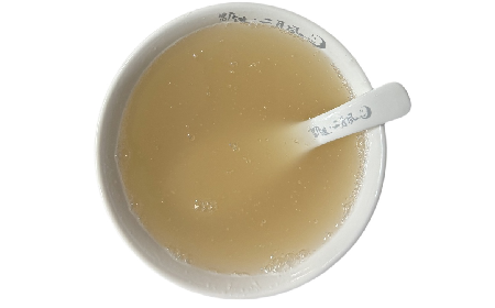 五月潮濕不用愁，一碗葛粉解千憂