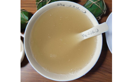 被夏日高溫逼瘋？速來解鎖這碗 “救命” 葛根粉