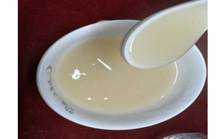 秋日輕潤，邂逅二月風(fēng)有機野生葛根粉