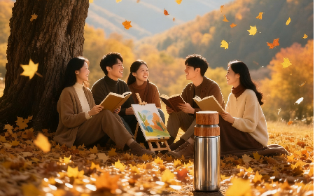 在山野間喝完“森林食品”榜首有機(jī)野生葛根粉，才懂古人為何要餐風(fēng)飲露   