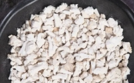 太奶奶的葛粉方子，自然的好味