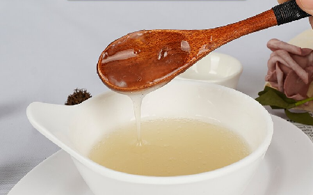 午后一碗葛粉暖，隨州風味入心間