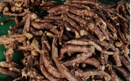 野生葛根粉是否可以天天吃？不同人群的食用分析